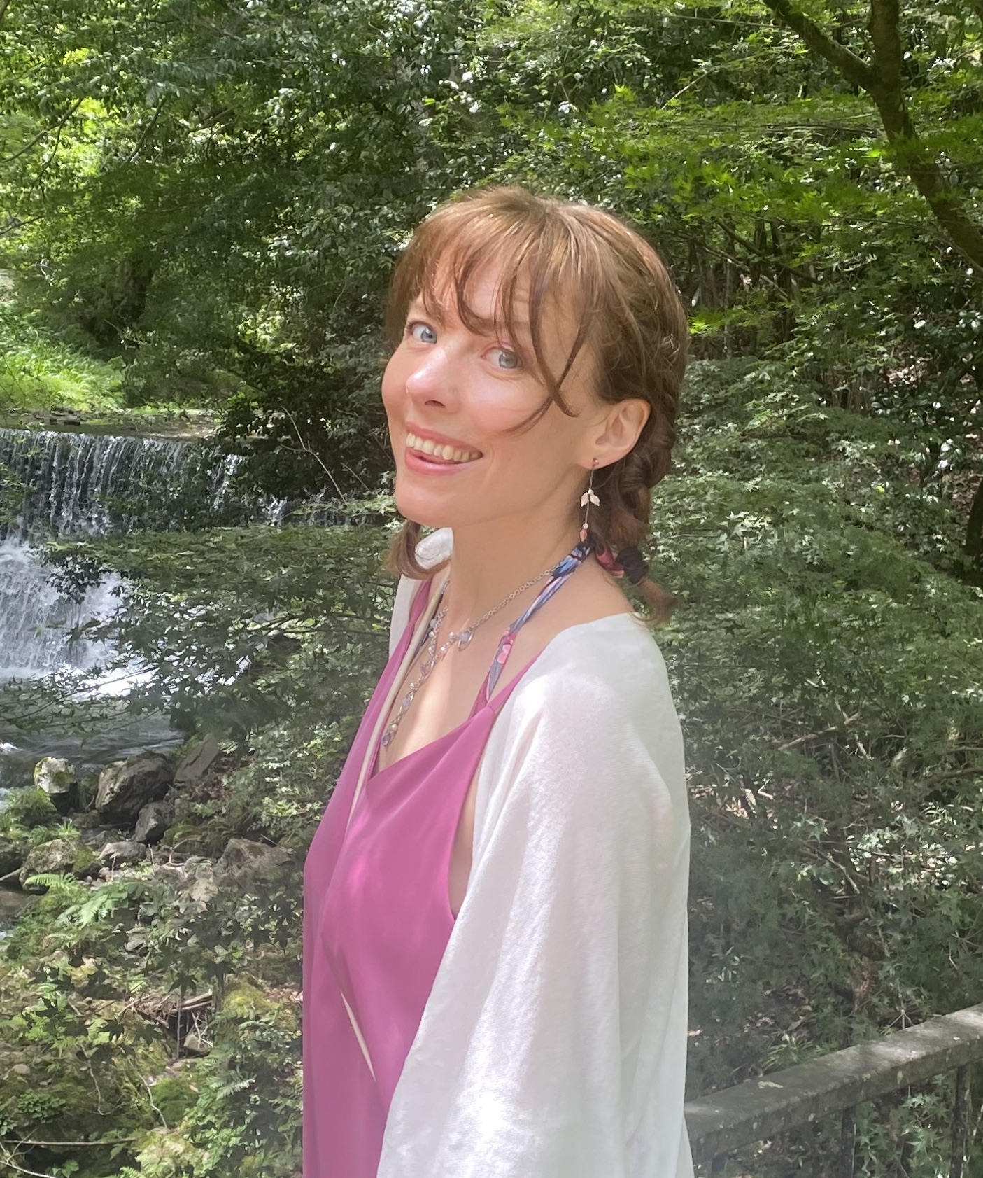 Image of Katie Marple